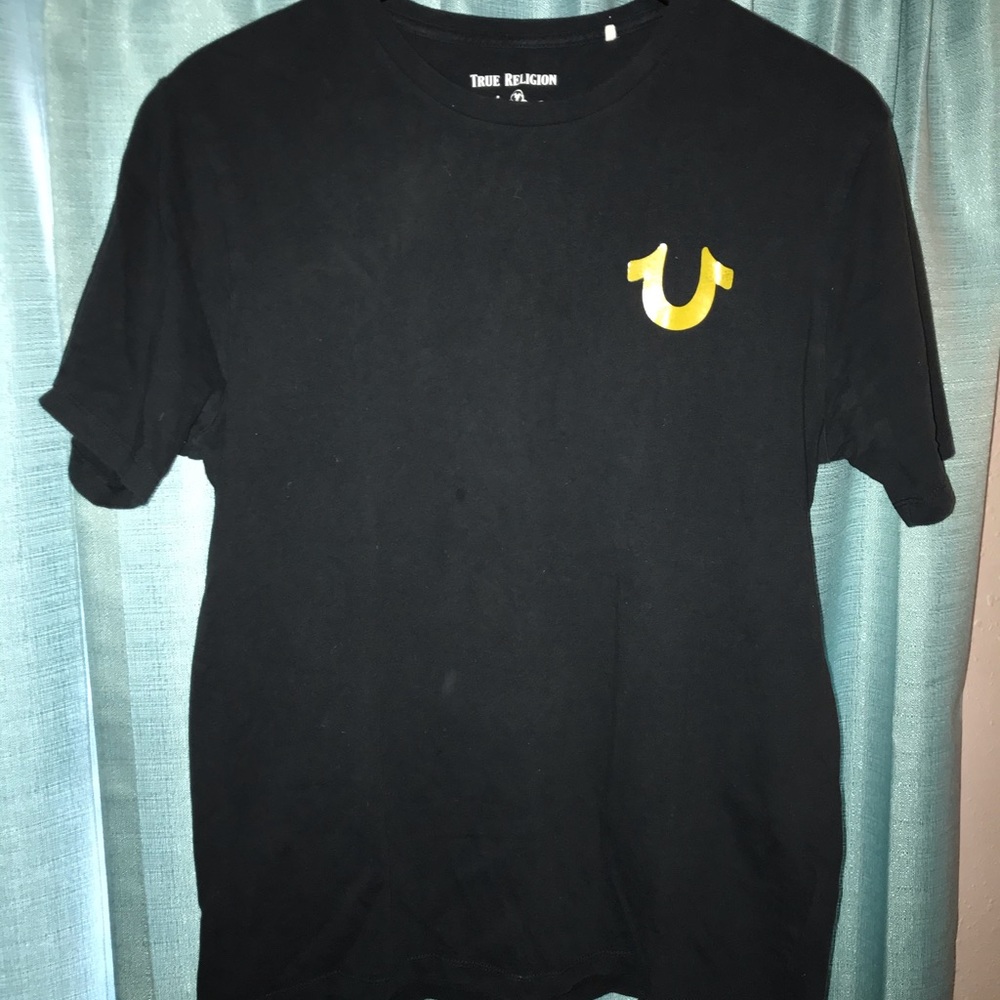 Men’s true religion shirt